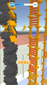 ��Ծһȭ(Jump Punch)v1.0 ��׿��