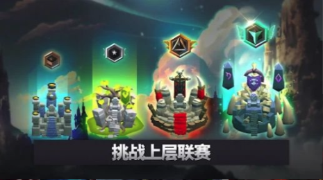 ս����������������(Warlord Arena Evolution)v3.3 ��׿��
