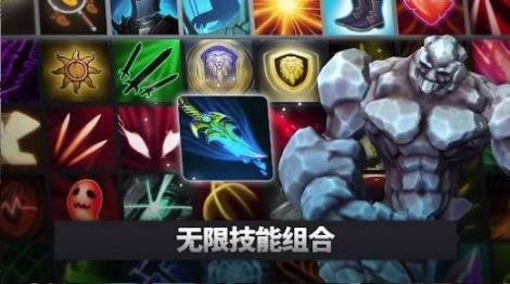 ս����������������(Warlord Arena Evolution)v3.3 ��׿��