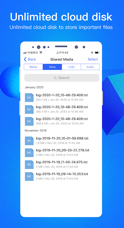 CloudChat������������v2.28.8 ���°汾