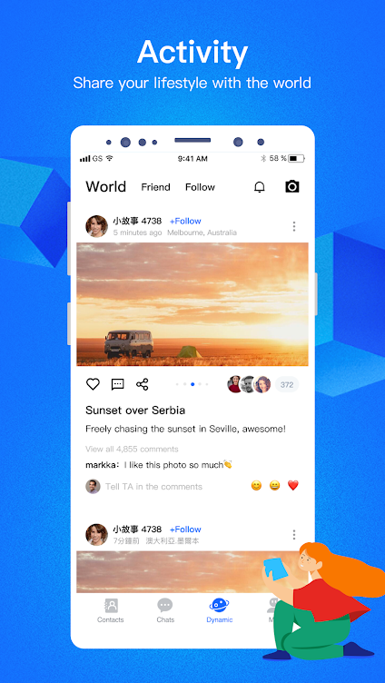 CloudChat������������v2.28.8 ���°汾