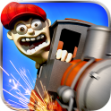 列车事故Trainz Troublev2.0 最新版