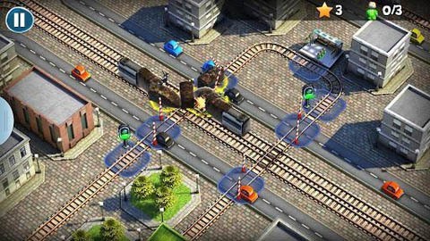 �г��¹�Trainz Troublev2.0 ���°�