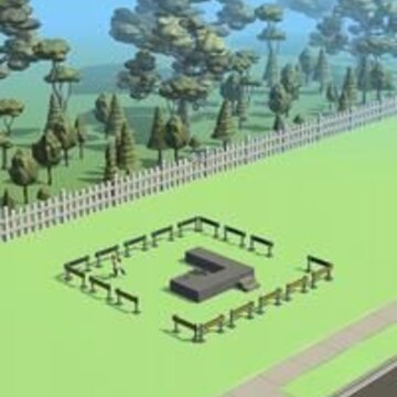 放置点击建造者Idle Tap Builders 放置点击建造者Idle Tap Builders