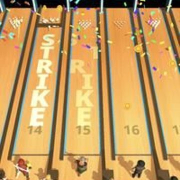 放置点击保龄球Idle Tap Bowling 放置点击保龄球Idle Tap Bowling