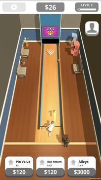 ���õ��������Idle Tap Bowlingv2.0.1 ��׿��