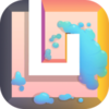 ��ֵ�Һ���Թ�Strange Liquid Mazev5.1.0 ��׿��