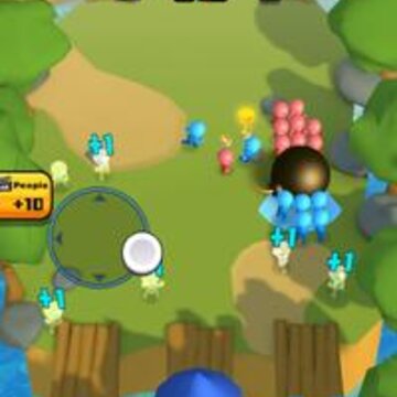 推动炸弹Push Bomb 推动炸弹Push Bomb