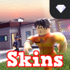 RobloxƤʦ(Roblox Mod Skins Master)v1.0 ׿