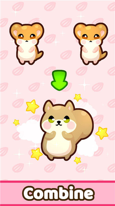 ������������İ�(Hamster & Friends)v1.0 ��׿��