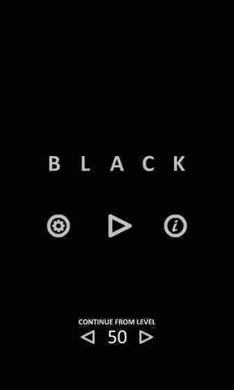 Blackv1.0.4 ׿