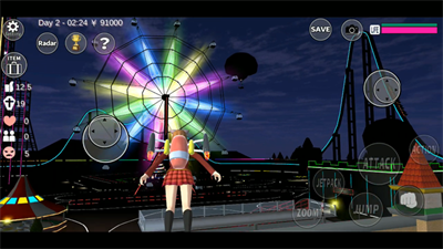 ӣ��У԰����°汾����SAKURA SchoolSimulatorv1.039.55 ���°�