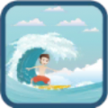 3Dкܿ(3D Surfing Boy)v1.0 ׿