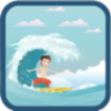3Dкܿ(3D Surfing Boy)