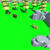 画墙保护狗狗3D(Protect The Dog 3D)v1.0 安卓版