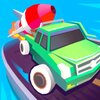 火箭赛车冲刺Bumpy Racingv1.0.3 安卓版