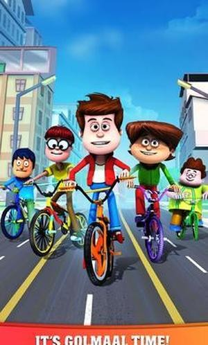 ��������Golmaal Juniorv1.1.151 ���İ�