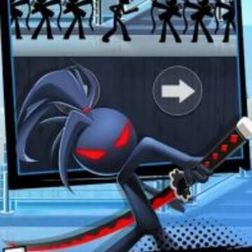火柴人街头大战冲突Clash of Stickman 火柴人街头大战冲突Clash of Stickman