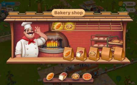 ���ﻨ԰Animal Gardenv1.3.3 ��׿��