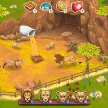 动物花园Animal Garden 动物花园Animal Garden