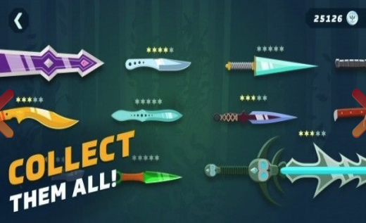 �����뿪(Blades Away)v0.979 ��׿��