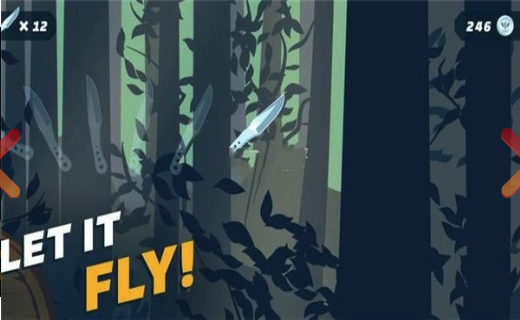�����뿪(Blades Away)v0.979 ��׿��