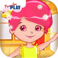 �������׶�԰(Ballerina Kindergarten)v3.40 ��׿��