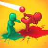 ��ɫˮ��Ͷ������(PaintBall Fight)v1.0.8 ��׿��