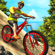 MXԽҰɽ�����г�MX Offroad Mountain Bikev1.7 ��׿��