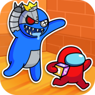 �ʺ�����е��Ҵ������İ�(Survivor In Rainbow Monster)v1.0.2 ��׿��