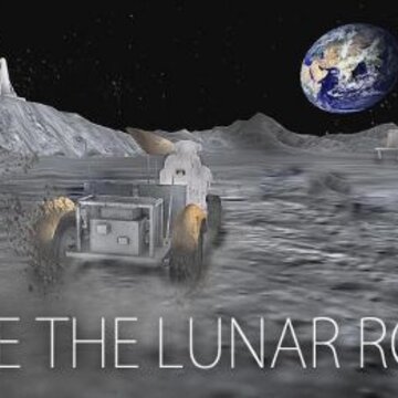 ����̽����ģ����Moon Explorer