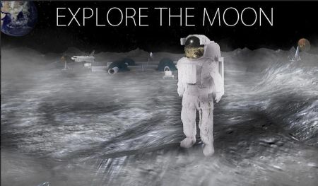 ����̽����ģ����Moon Explorerv3.4.4 ��׿��