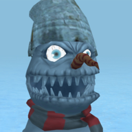 а��ѩ��2Evil Snowmen 2v0.1.0 beta ��׿��