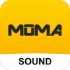 MOMA SOUND appv1.2 °