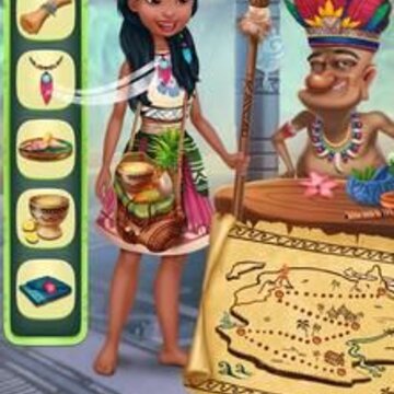 ��������Island Quest
