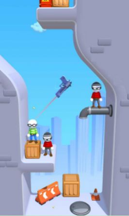 ǹ��תɱ��(Gun Flip Killer)v1.0 ��׿��