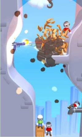 ǹ��תɱ��(Gun Flip Killer)v1.0 ��׿��