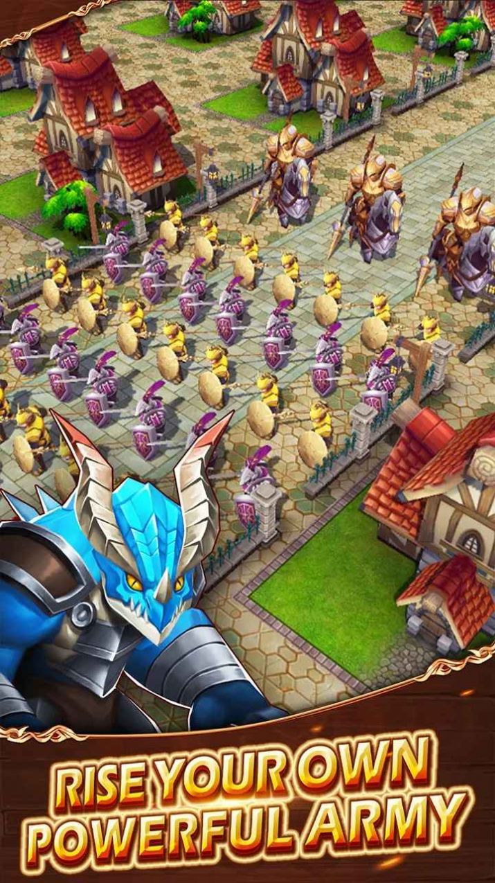 ������Զ��(Puzzles Expedition)v1.0.0 ��׿��
