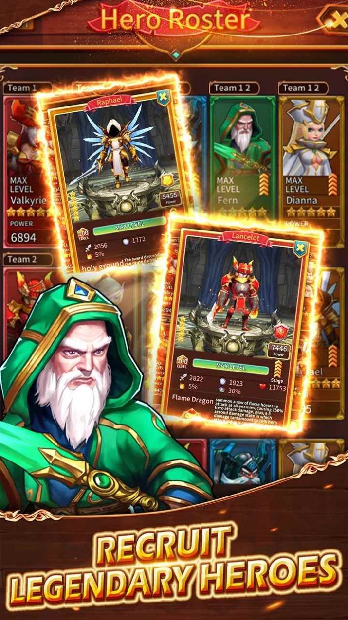 ������Զ��(Puzzles Expedition)v1.0.0 ��׿��