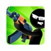 ����˺ϲ�ǹ(Stick Merge)v1.0.1 ��׿��
