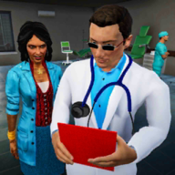 ҽԺVirtual Doctor Simulatorv2.0 ׿