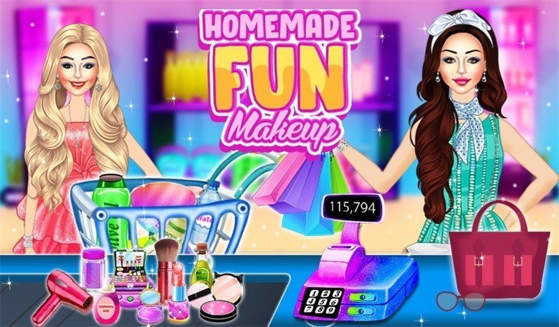 �ʼҰű�Ů����ױ��׿��v8.0.1 ��׿��