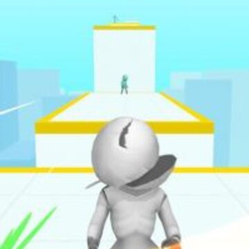 超级电锯Cutter Runner 超级电锯Cutter Runner