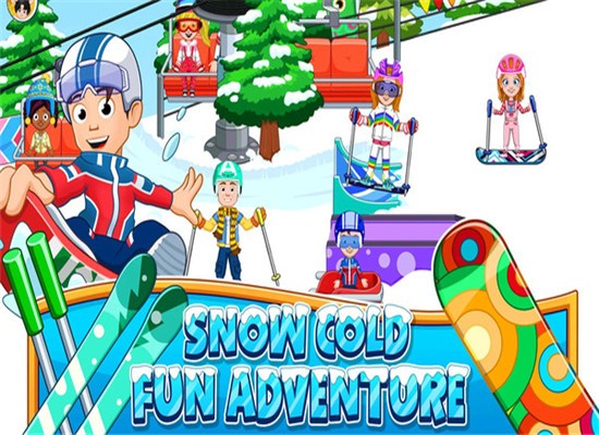�ҵ�С��ѩʤ��v1.0.16 ��׿��