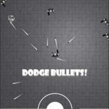 黑客枪手Time Bullet 黑客枪手Time Bullet