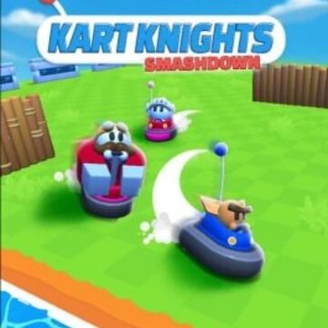 ��������ʿKart Knights