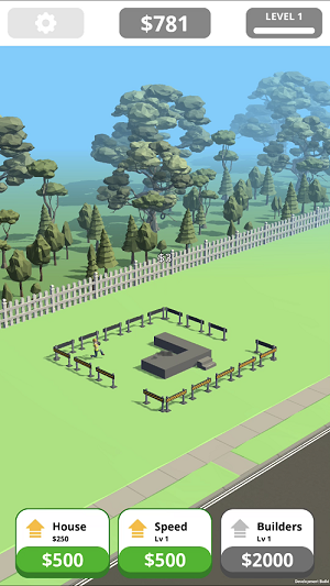 ���н���ʦIdle Construction 3Dv2.7.1 ��׿��