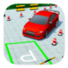 ר�ҳ���ͣ����Expert CIty Car Parkingv1.1 ��׿��