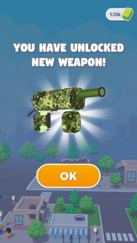 �ռ�ǹ�����Gun Masterv1.1 ��׿��