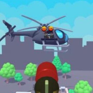 终极枪手射击Gun Master 终极枪手射击Gun Master